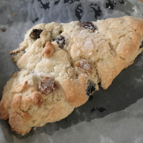 Brunch Scones