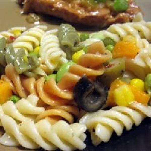 Italian Pasta Salad