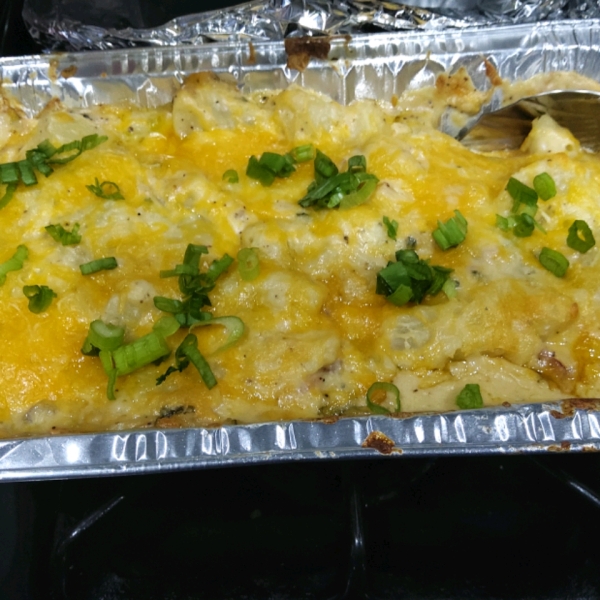 Potatoes Supreme