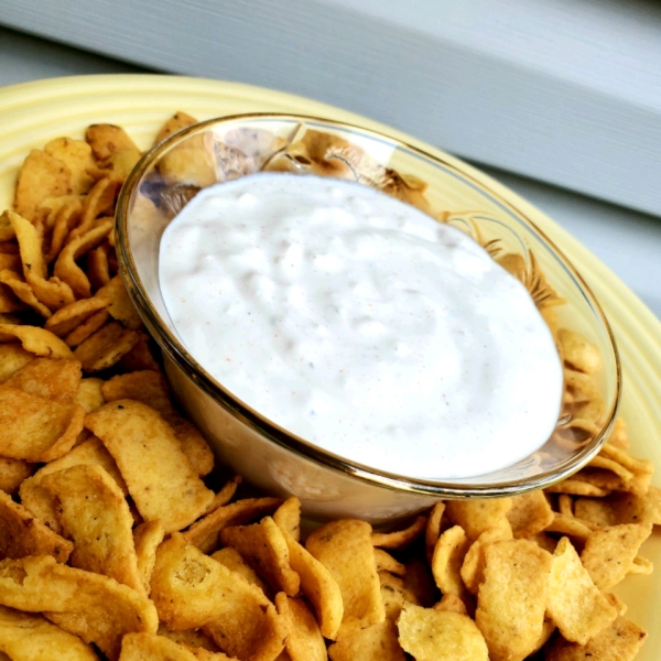 Ranch-Style Party Dip