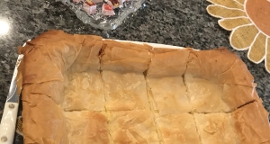 Tiropita