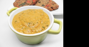 Flavorful Roasted Red Pepper Sauce