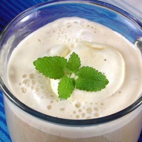 Bailey's Sundae Coffee Drink