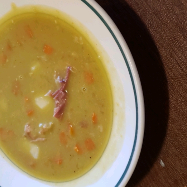 Split Pea Soup