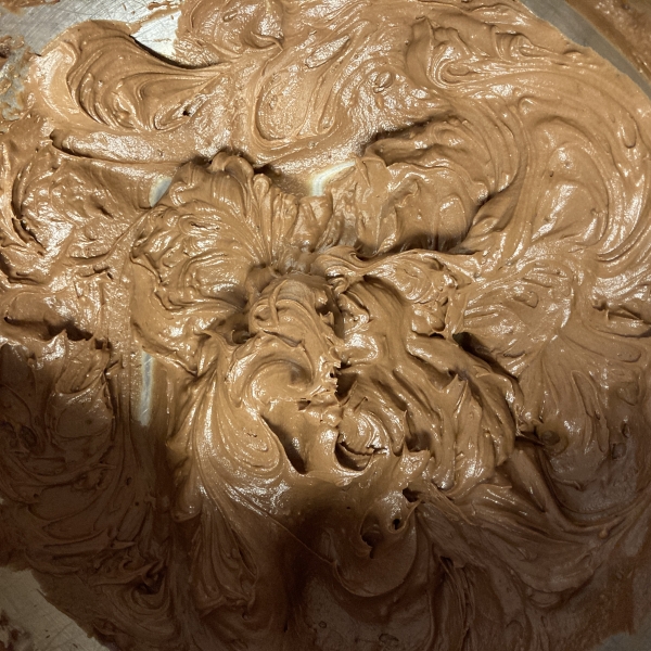 Chocolate Fudge Buttercream Frosting