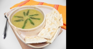 Asparagus Soup II