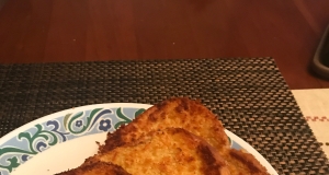 Crispy French Toast