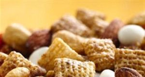 Brown Sugar Spice Chex™ Party Mix