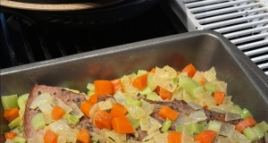 Simple Beef Pot Roast