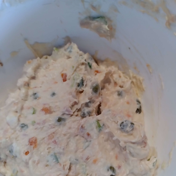 The Best Smoked Salmon Spread