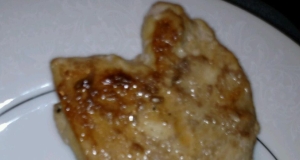 The Best Barbequed Chicken Ever