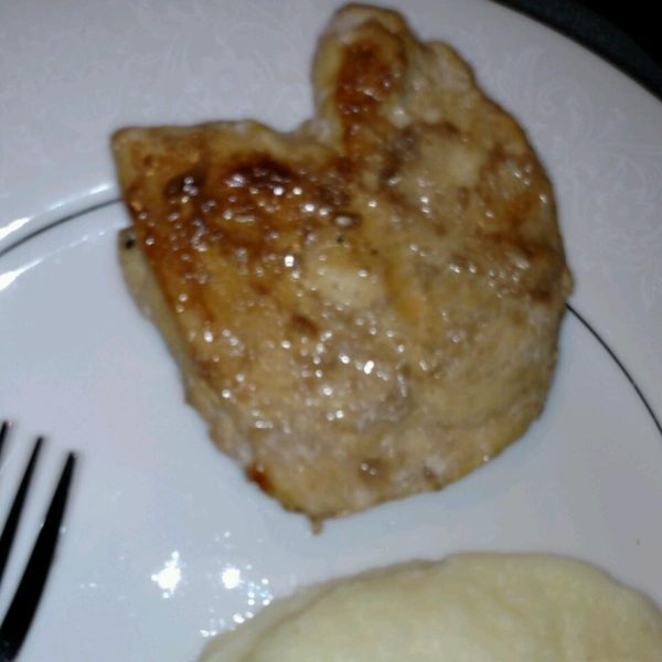 The Best Barbequed Chicken Ever