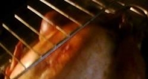 The Attention-Hungry Turkey of Moistness