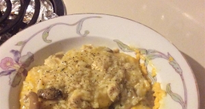 Chicken Continental