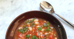 Andalusian Gazpacho