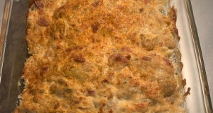 Artichoke Chicken