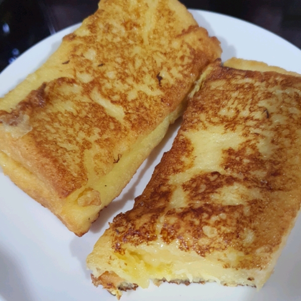 Italian-French Toast