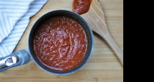 Quick Pizza Sauce