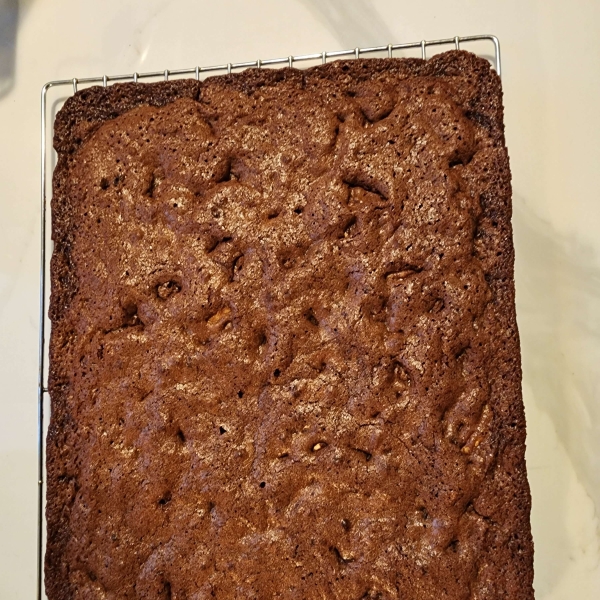 Quick and Easy Brownies