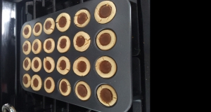 Peanut Butter Cup Cookies