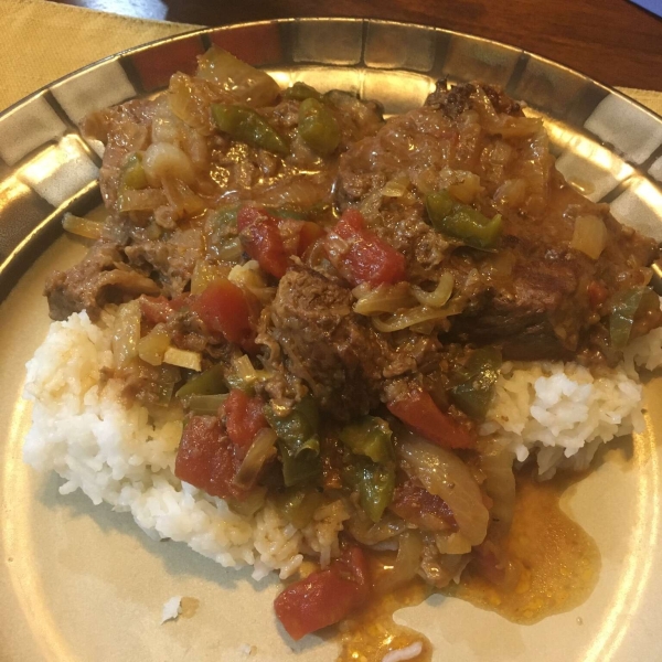 Swiss Steak