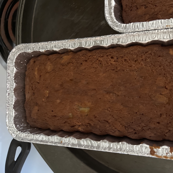 Grandma's Banana Bread