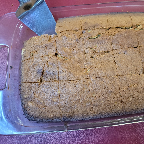 Grandma's Banana Bread