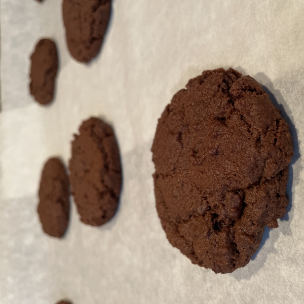 Chocolate Cookies