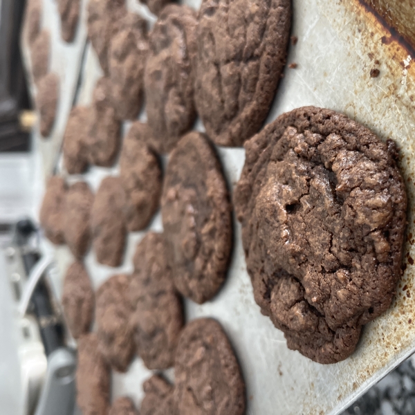 Chocolate Cookies