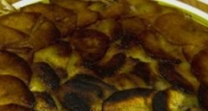 Potatoes Anna