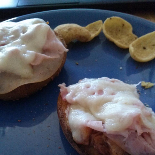 Hackin Chicken