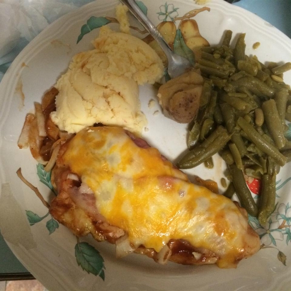 Hackin Chicken
