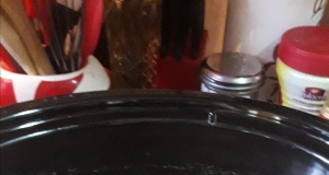 Slow Cooker Pinto Bean Bonanza