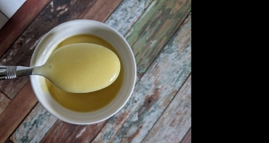 Instant Pot® Lemon Curd