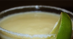 Catholic Blended Margaritas