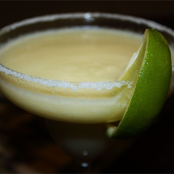 Catholic Blended Margaritas