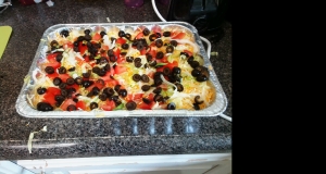 Taco Dip