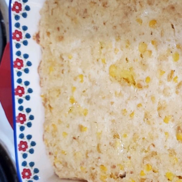 Corn Casserole III