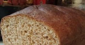 Oatmeal Bread I