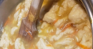 Chicken and Dumplings I