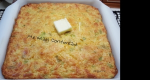 Mexican Cornbread I