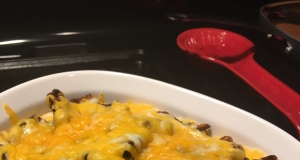 Pancake Casserole