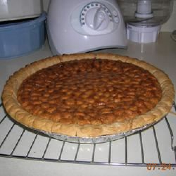 Peanut Pie