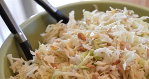 Angel's Cabbage Salad