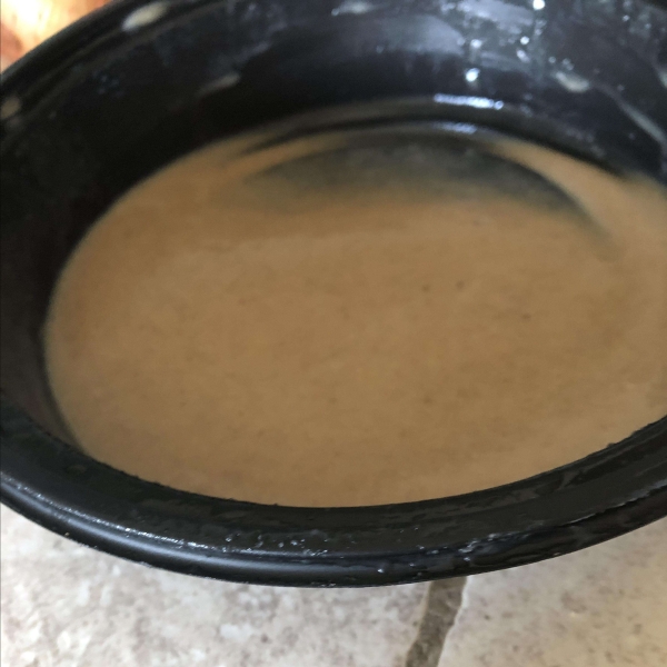 Hot Buttered Rum Batter