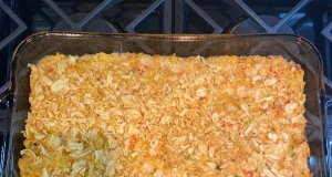 Chef John's Turkey Noodle Casserole