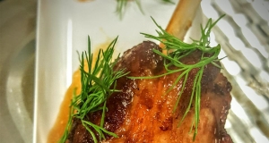 O'Reilly's Pig Wings