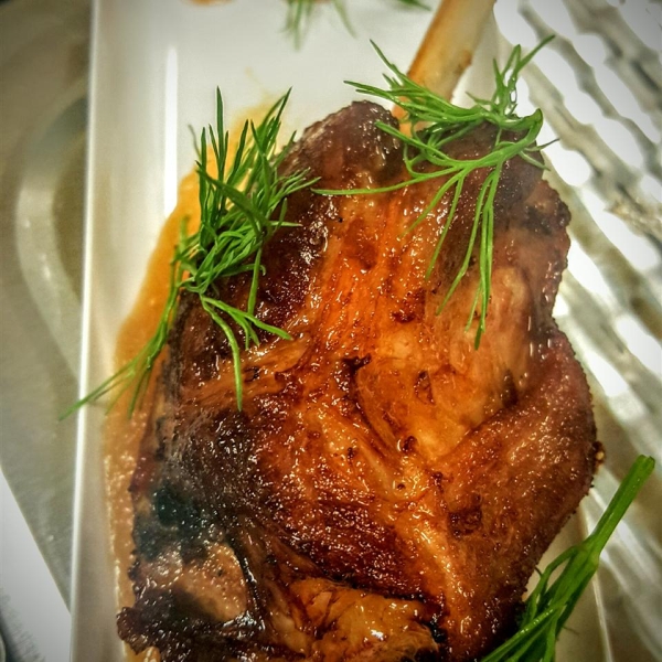 O'Reilly's Pig Wings