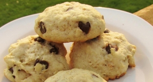 Lunchbox Cookies