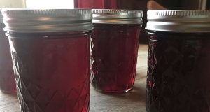 Pomegranate Jelly